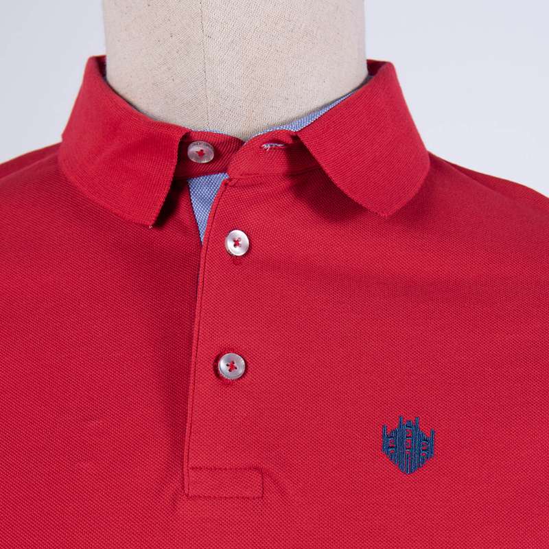 Polo T-Shirt 11122
