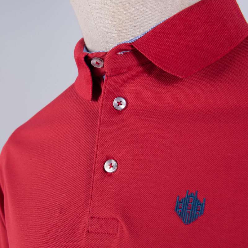 Polo T-Shirt 11122