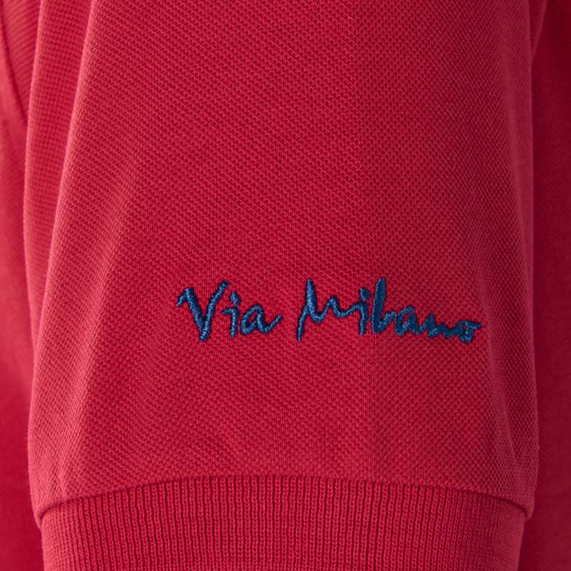 Polo T-Shirt 11122