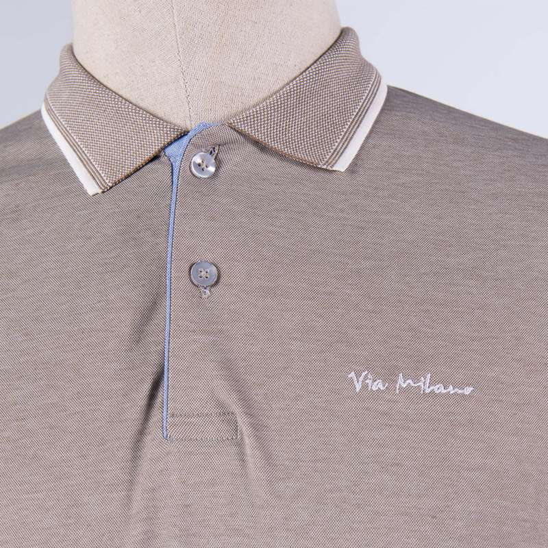 Classic Polo 12357