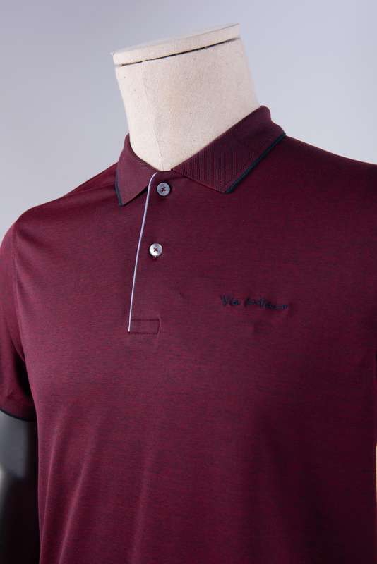 Classic Polo 12367