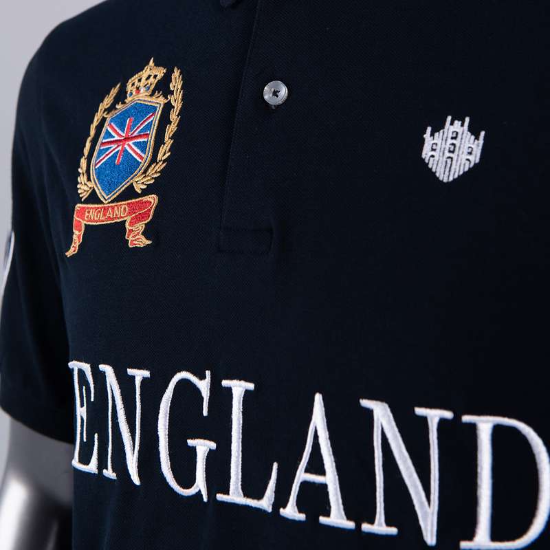 Polo England 11881