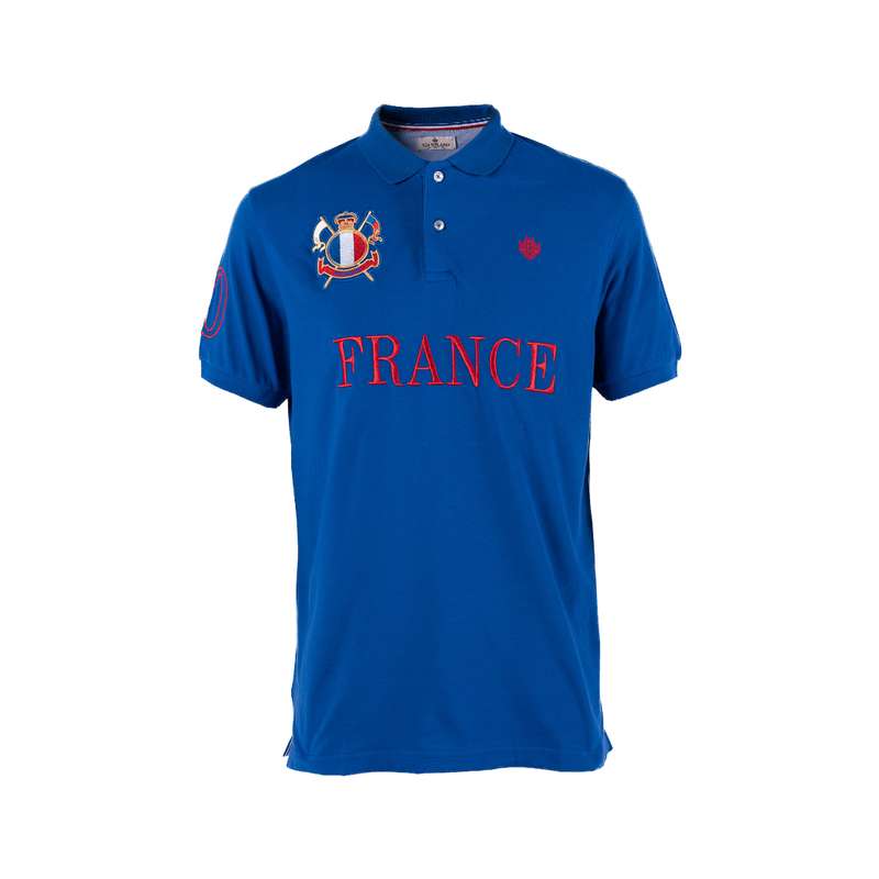 Polo France 11899