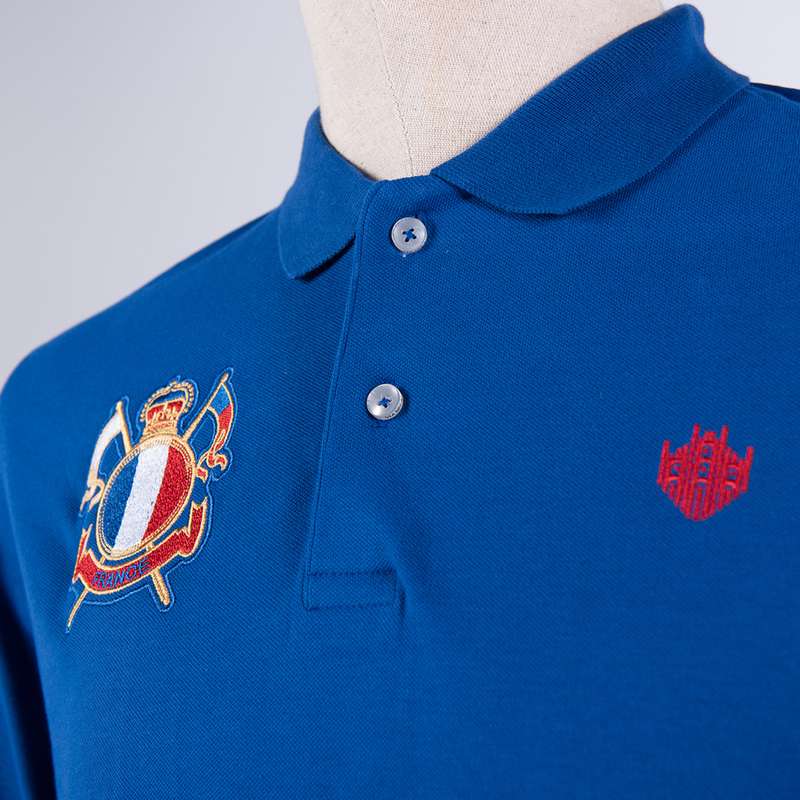 Polo France 11899