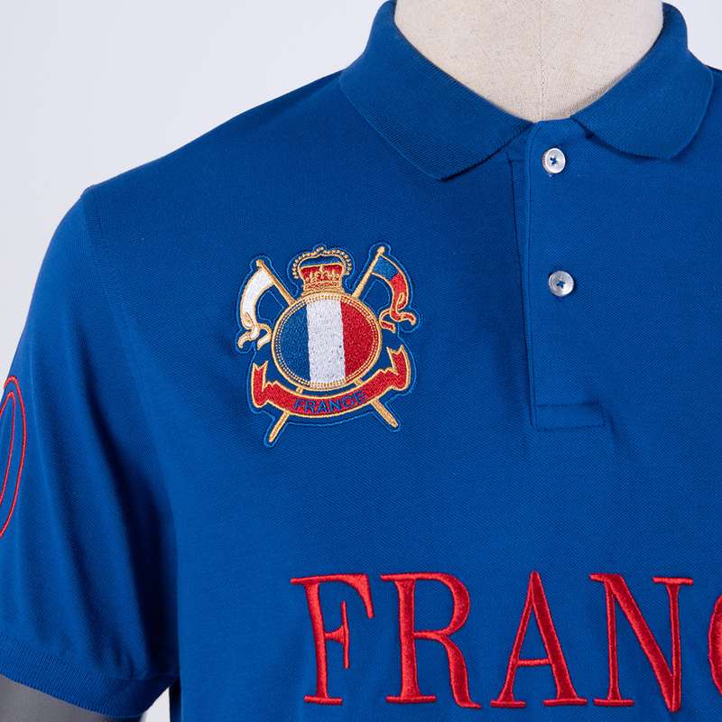 Polo France 11899