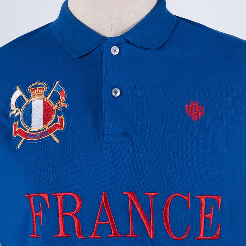 Polo France 11899