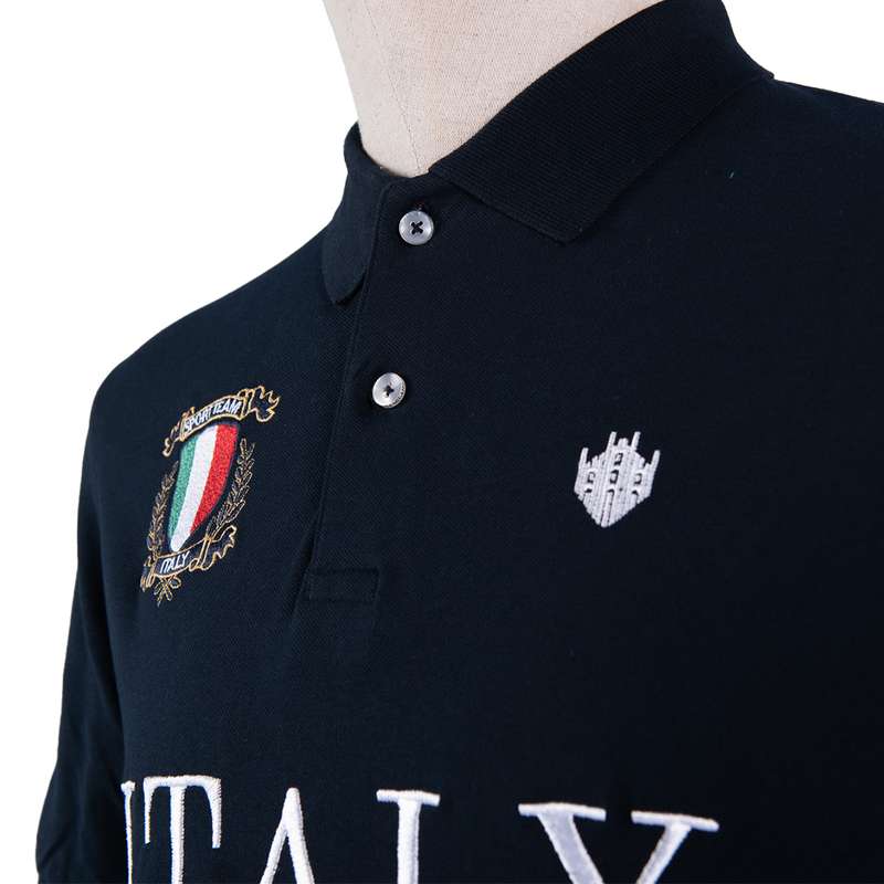 Polo Italy 11884