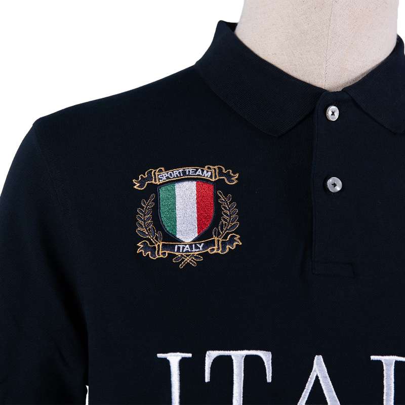 Polo Italy 11884