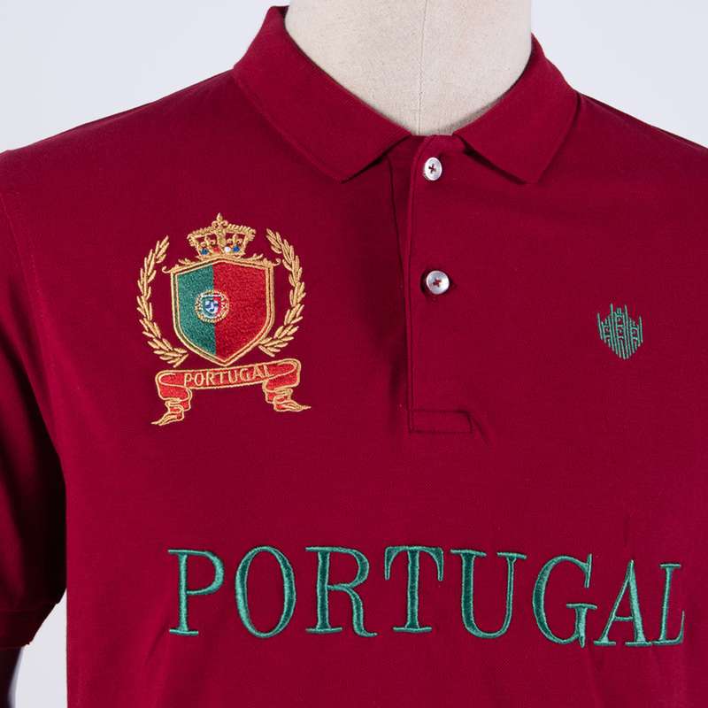 Polo Portugal 11893