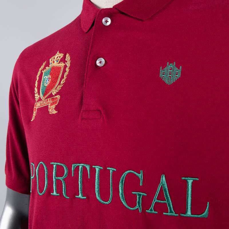 Polo Portugal 11893