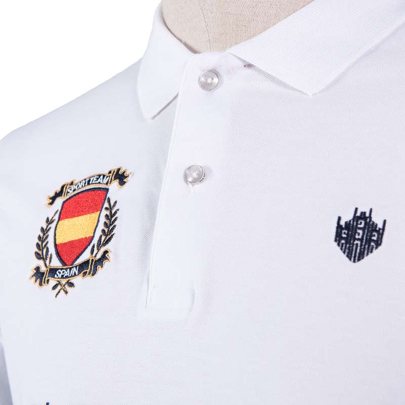 Polo Spain 11871