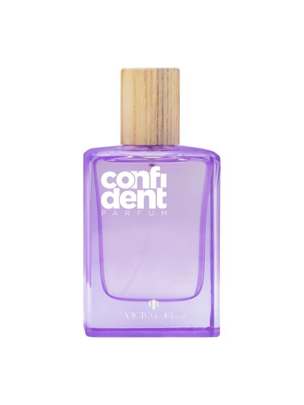 Victor Hills Confident Parfum 100ML