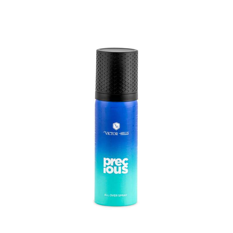 Victor Hills Precious All Over Spray 100ML