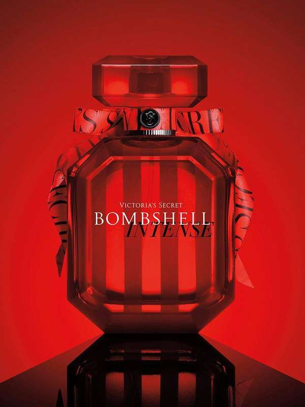 Victoria Secret Bombshell Intense For Women Eau De Parfum 100ML
