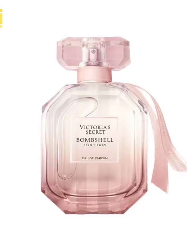 Victoria Secret Bombshell Seduction For Women Eau De Parfum 100ML