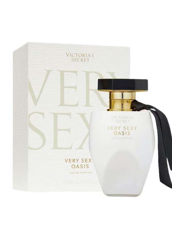 Victoria Secret Very Sexy Oasis Eau De Parfum 100ML