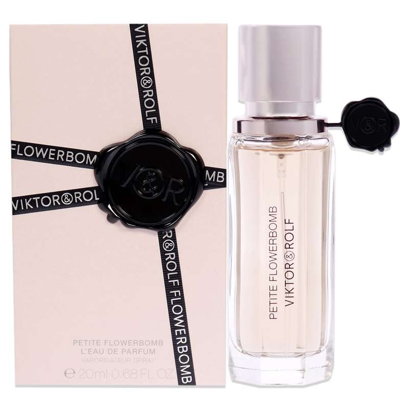 Viktor&Rolf Flower Bomb For Women EDP 20ML