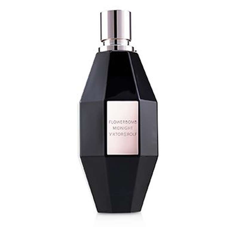 Viktor&Rolf Flower Bomb Midnight For Women Eau De Parfum