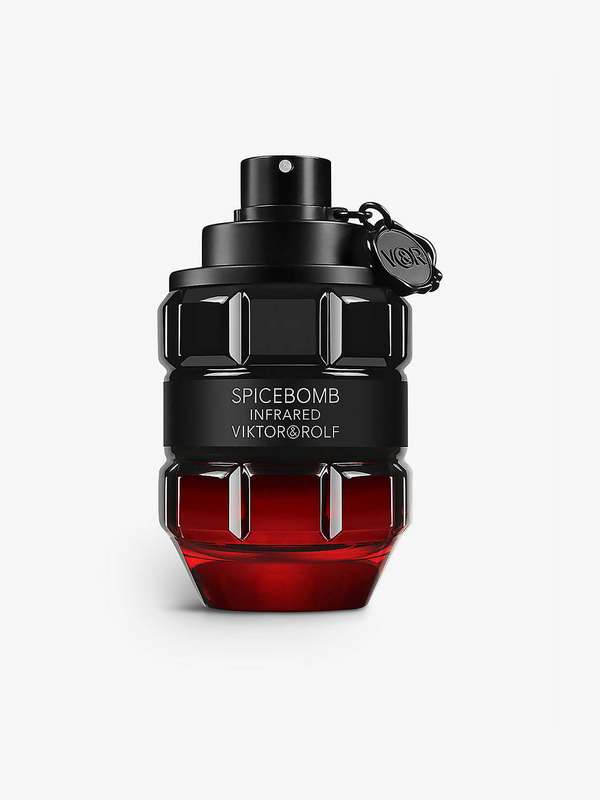 Viktor&Rolf Spicebomb Infrared  Eau De Toilette 90ML For Men