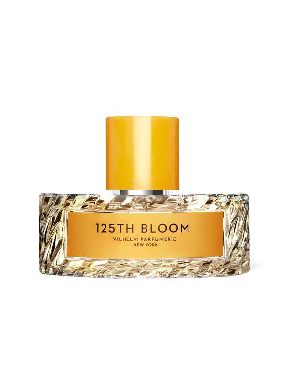 Vilhelm Parfumerie 125th & Bloom For Women Eau De Parfum 100ML