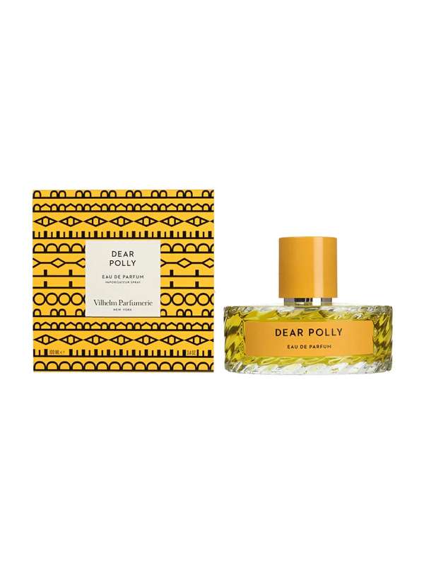 Vilhelm Parfumerie 125th & Bloom For Women Eau De Parfum 100ML