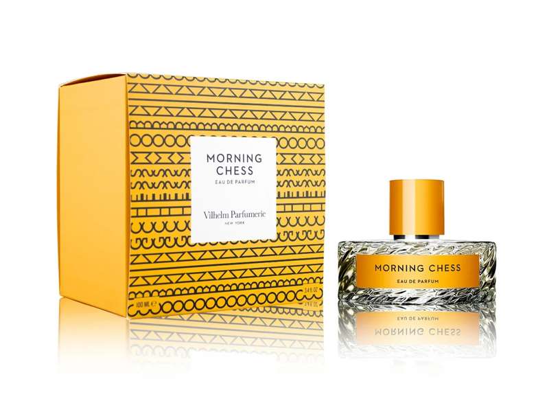 Vilhelm Parfumerie Morning Chess Eau De Parfum 100ML For Unisex