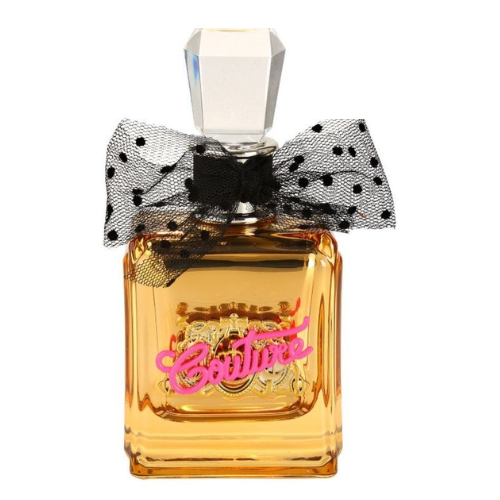 VIVA LA JUICY GOLD COUTURE EDP 100ML