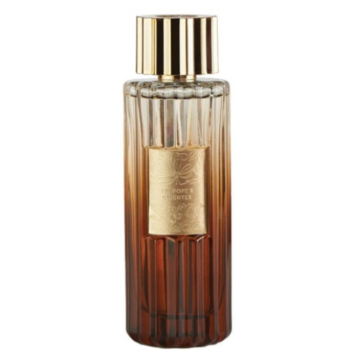 VOYAGE ROYAL THE POPE"S DAUGHTER INTENSE L EDP 100 ML VAPO