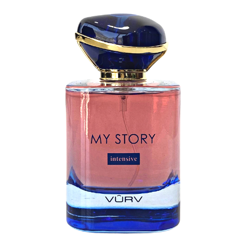 VURV MY STORY INTENSIVE L EDP 100 ML VAPO