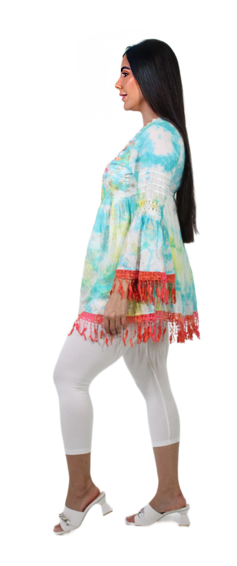 AFTERSHOCK LONDON DRESS VZG-0009/A