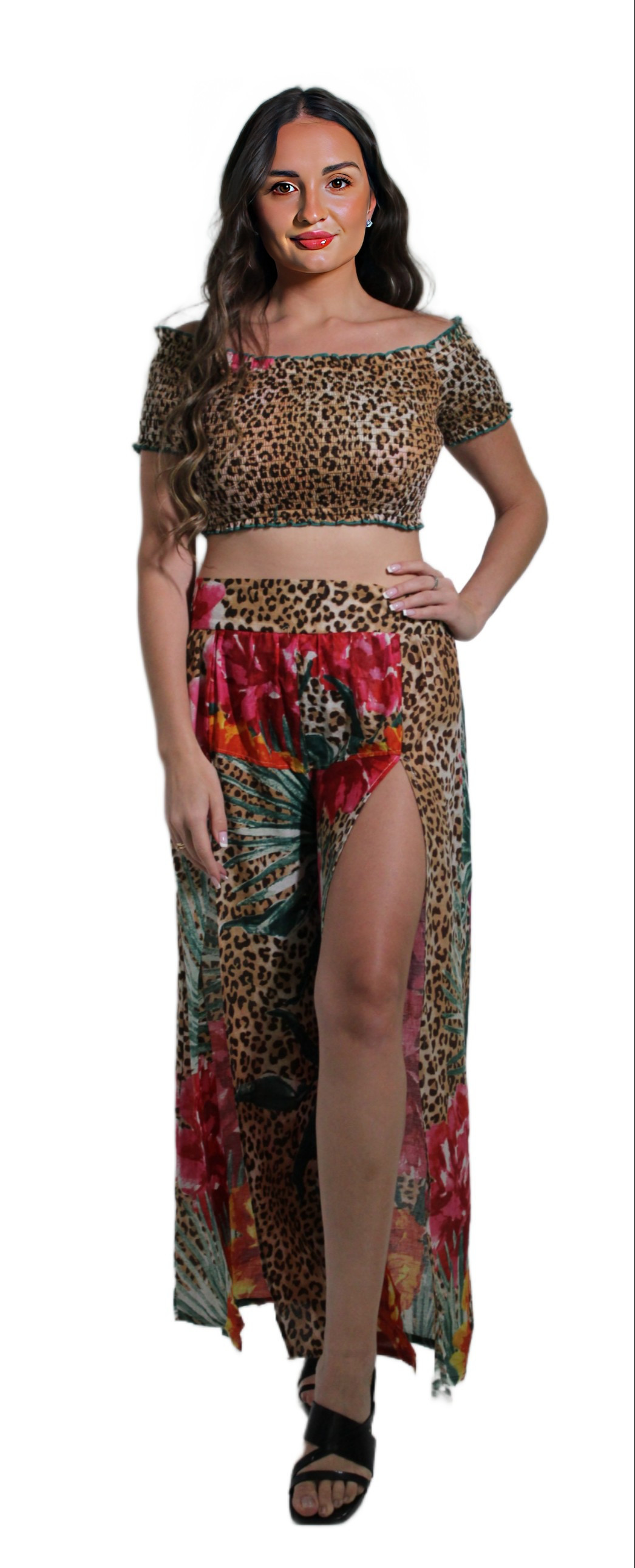 PRITED PAYZAMA VZG-9990620 AFTERSHOCK LONDON