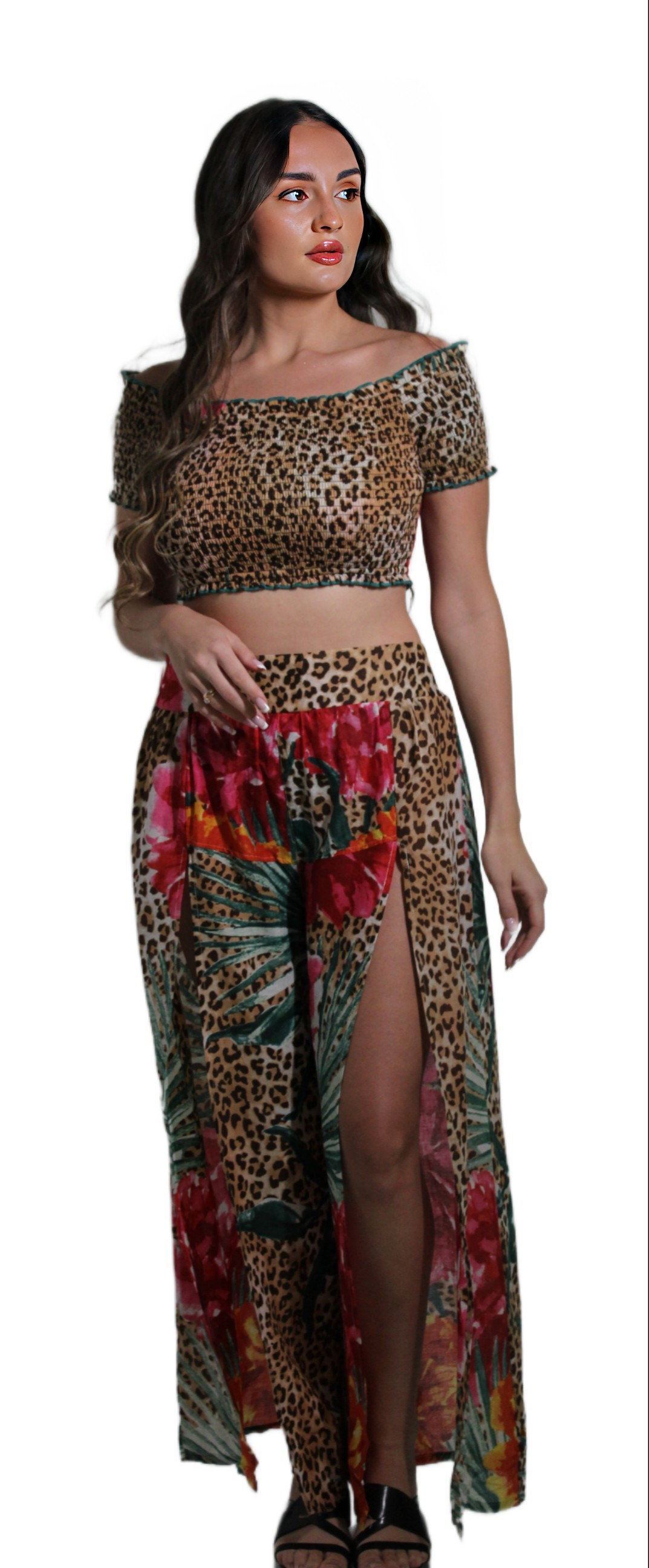 PRITED PAYZAMA VZG-9990620 AFTERSHOCK LONDON