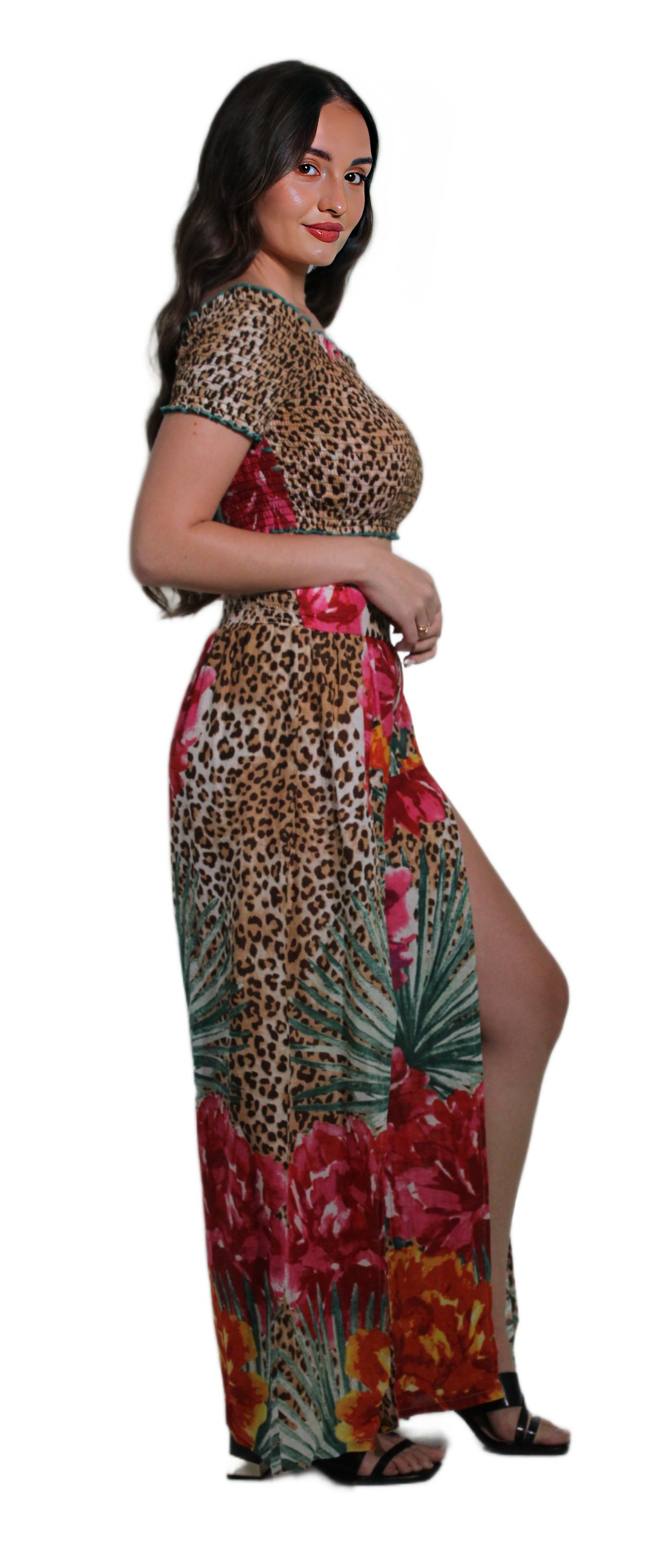 PRITED PAYZAMA VZG-9990620 AFTERSHOCK LONDON