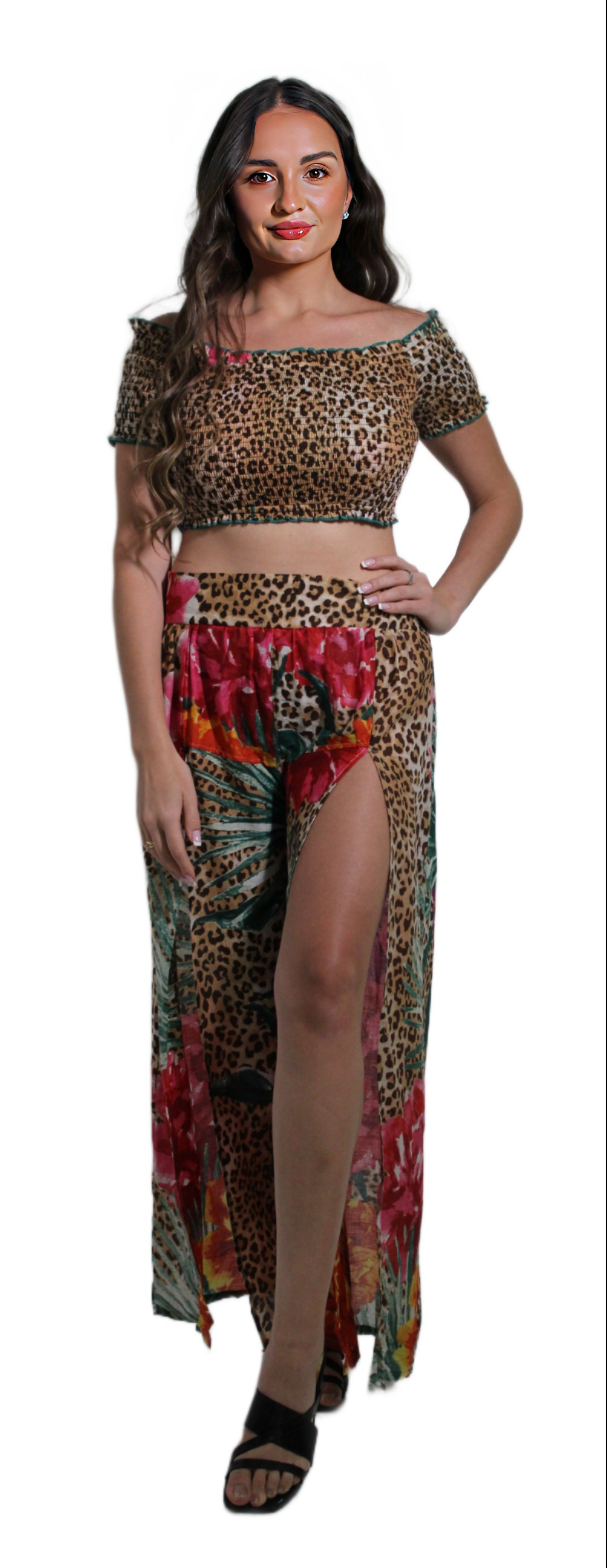 PRITED PAYZAMA VZG-9990620 AFTERSHOCK LONDON