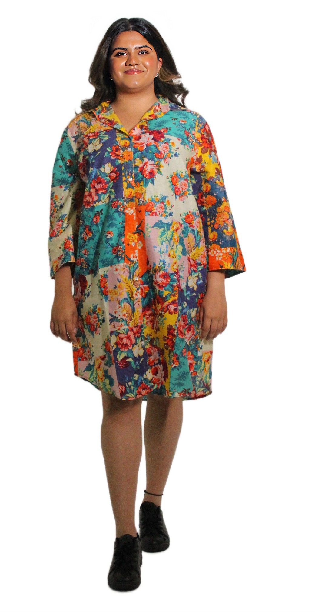 PRITED TOP VZG-999180 AFTERSHOCK LONDON