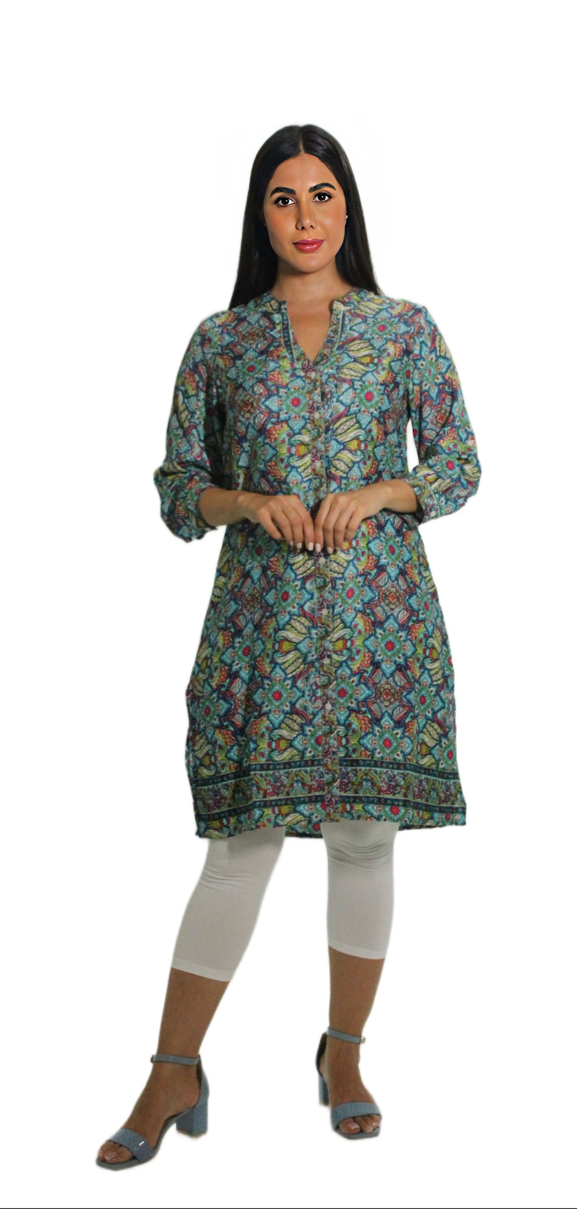 DRESS VZG-9999813 AFTERSHOCK LONDON