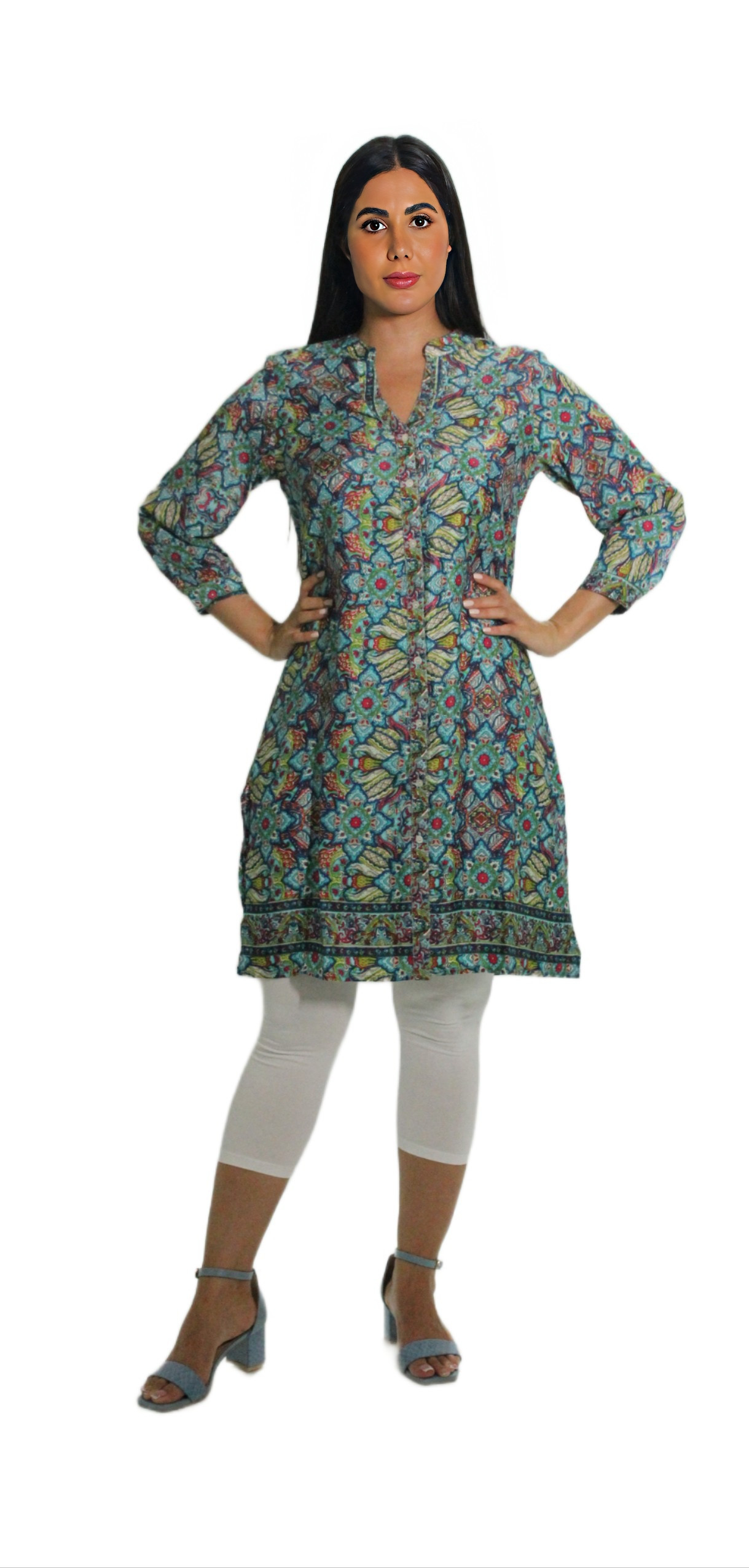 DRESS VZG-9999813 AFTERSHOCK LONDON