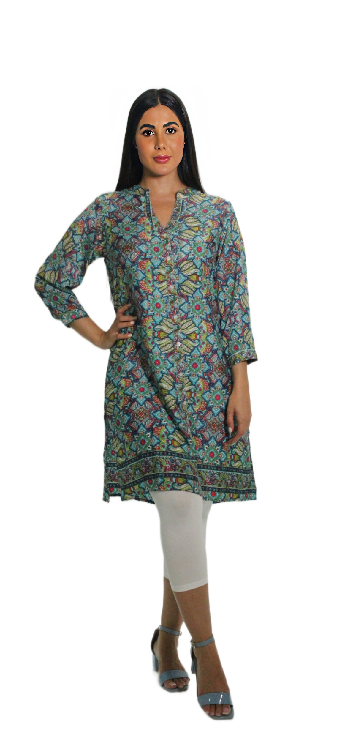 DRESS VZG-9999813 AFTERSHOCK LONDON