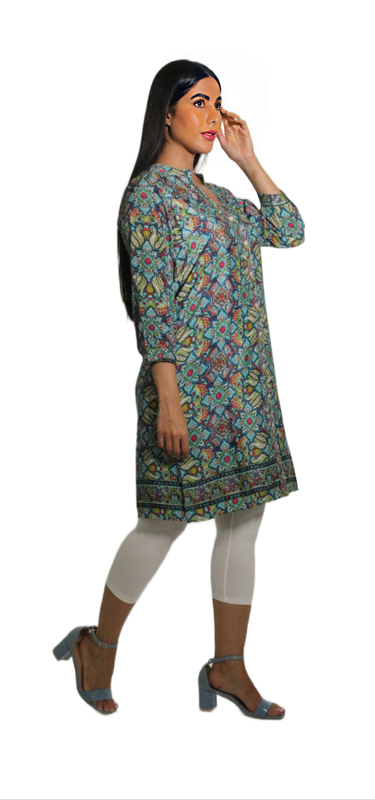 DRESS VZG-9999813 AFTERSHOCK LONDON