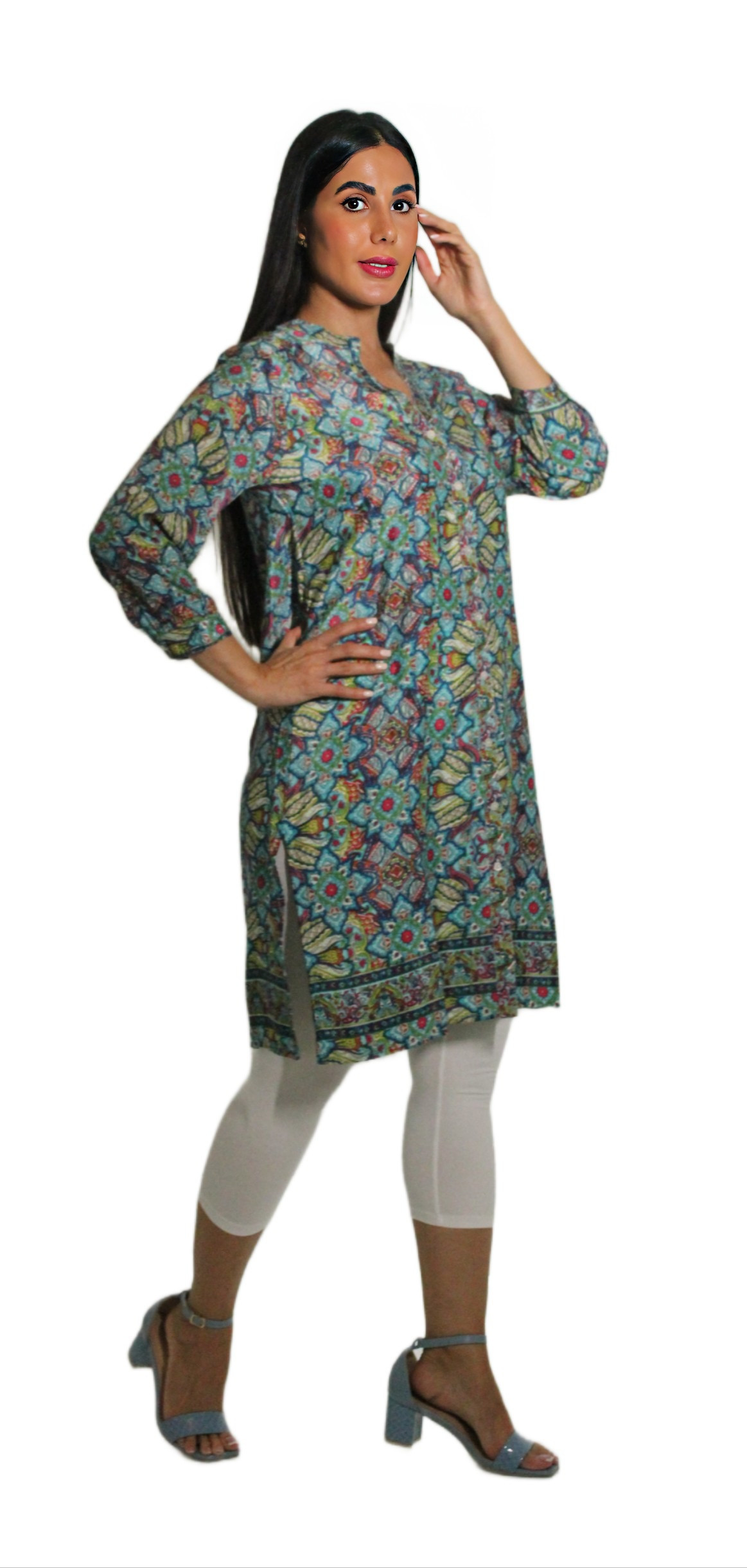 DRESS VZG-9999813 AFTERSHOCK LONDON