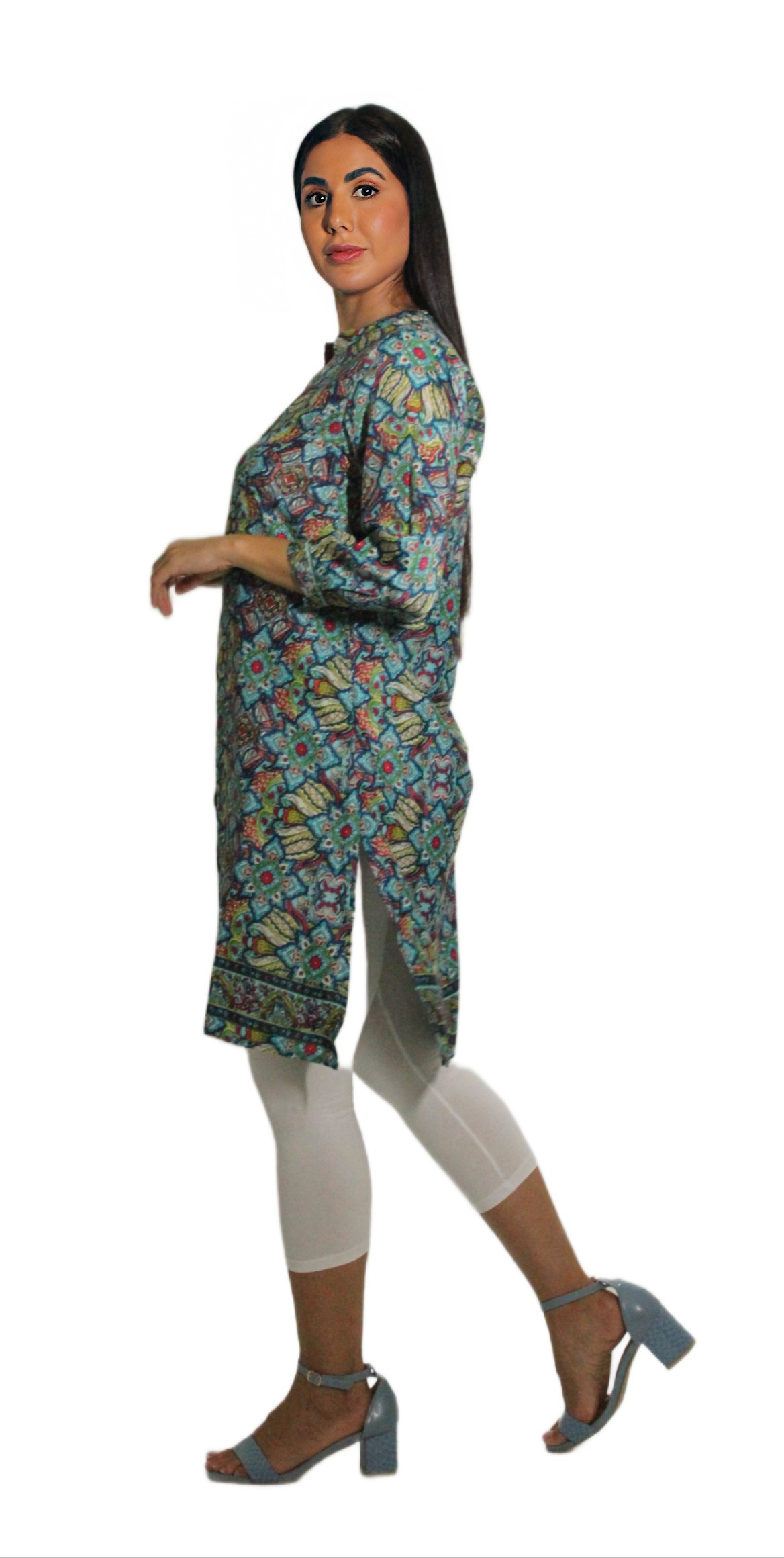 DRESS VZG-9999813 AFTERSHOCK LONDON