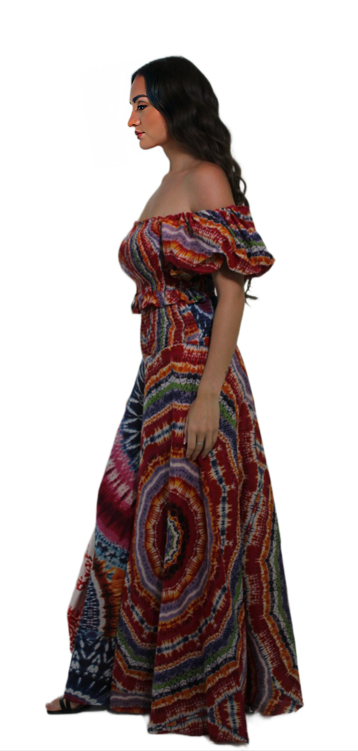 PRITED PAYZAMA KANSIA MATCHING TOPVZG17 - VZG9990620 AFTERSHOCK LONDON