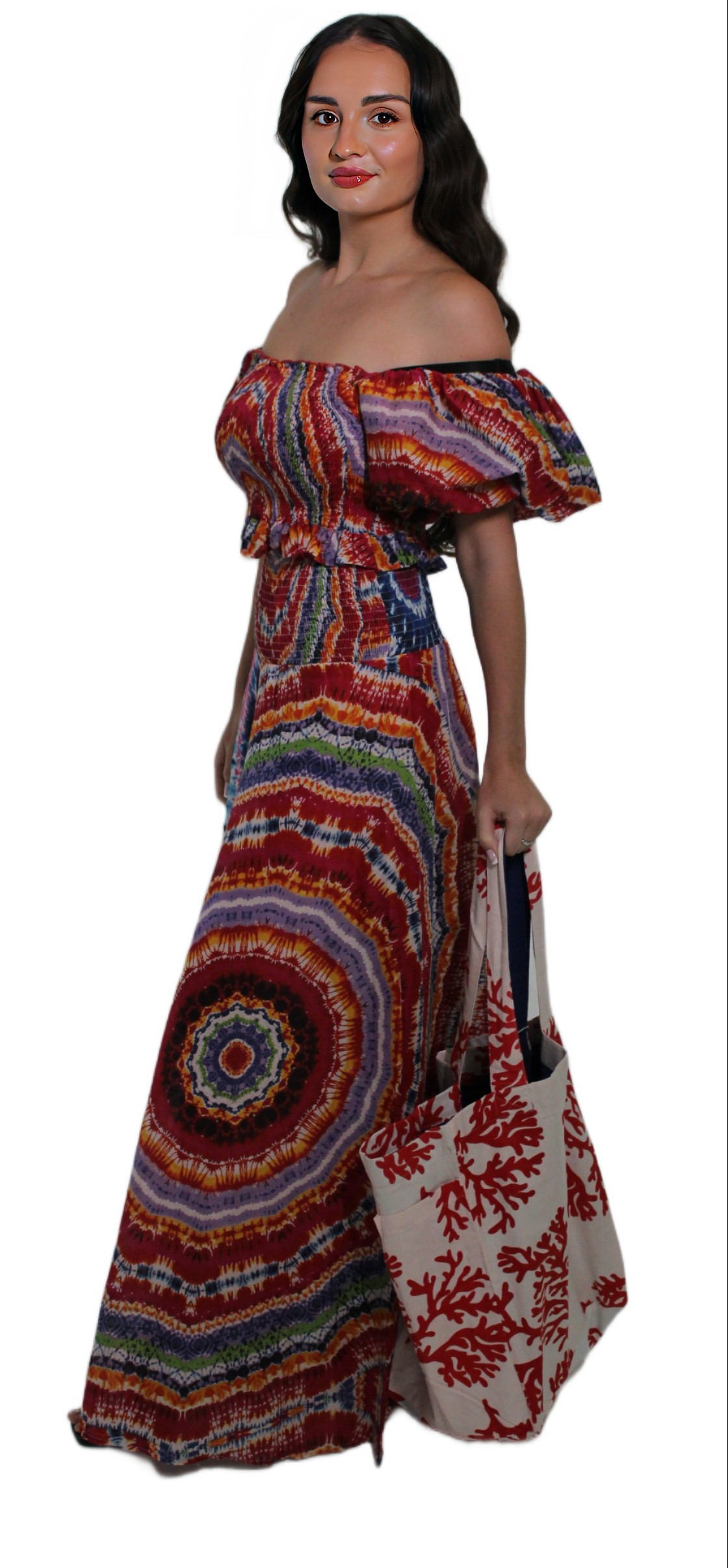 PRITED PAYZAMA KANSIA MATCHING TOPVZG17 - VZG9990620 AFTERSHOCK LONDON