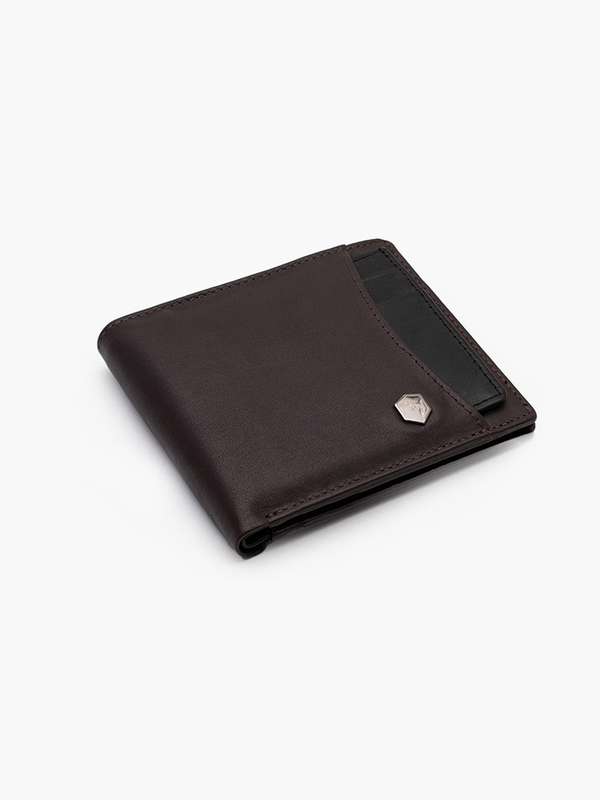 Wallet VH 22-4561-BLK/BRN