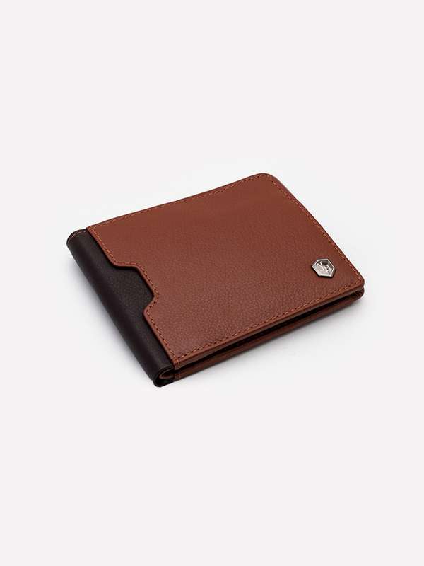 Wallet VH 22-4562-LBRN/DBRN