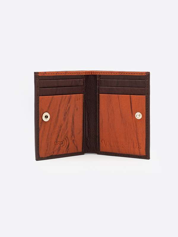 Wallet VH 22-RFID.1977L-ASSTD