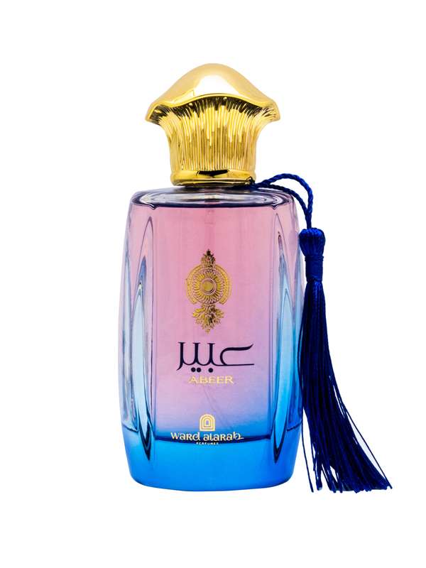 Ward Al Arab Abeer Eau De Parfum
