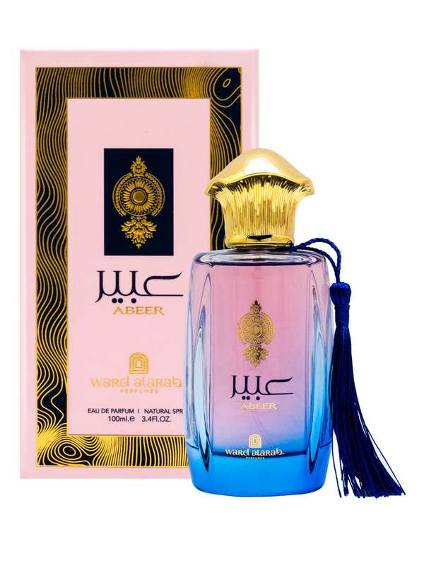 Ward Al Arab Abeer Eau De Parfum