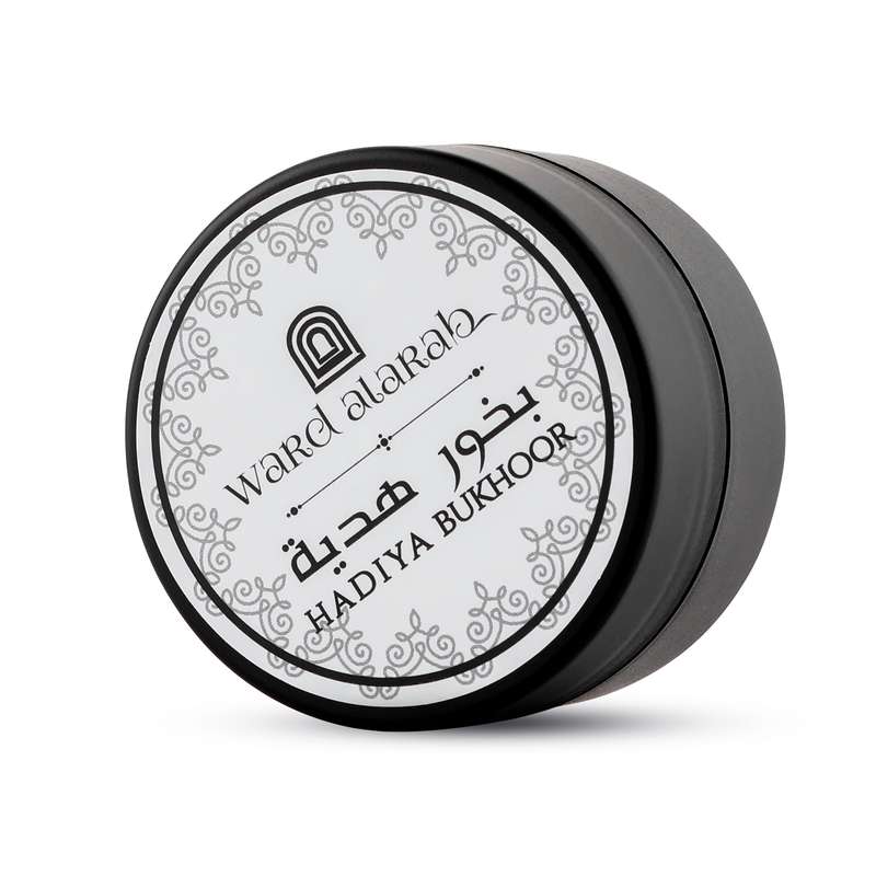 Ward Al Arab BKH Hadiya Bukhoor 40GRM