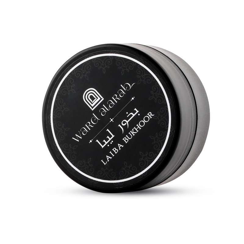 Ward Al Arab BKH Laiba Bukhoor 40GRM